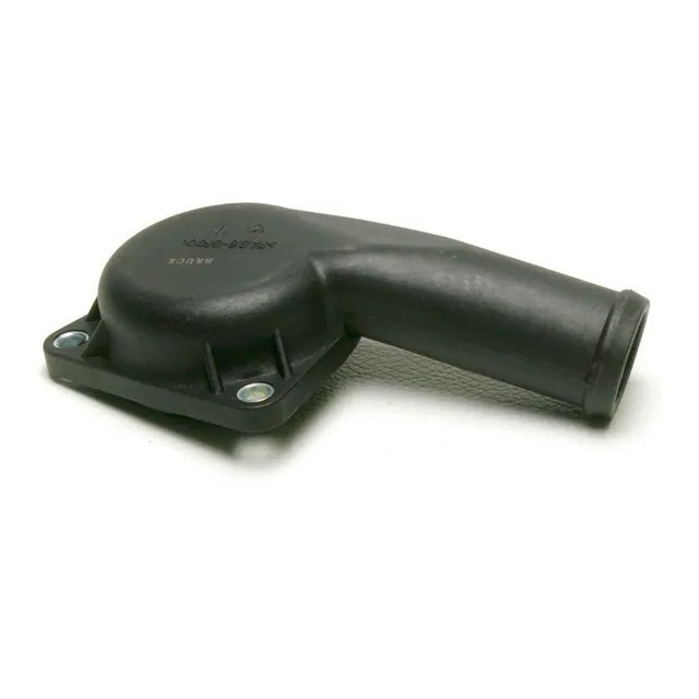 Codo Bomba Agua Clasico Jetta 99 - 15 Golf A4 99 - 04 Vr6