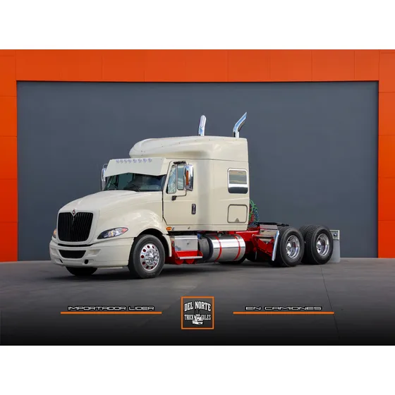 Tractocamion International Prostar 2016