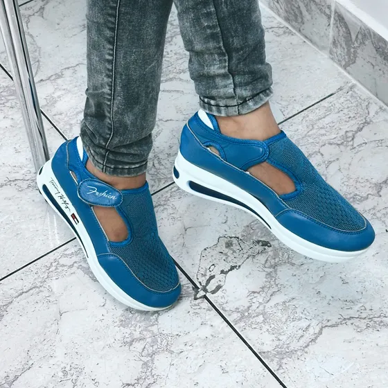 Zapatos Moda Mujer Fashion Colores Talla 37 Oportunidad