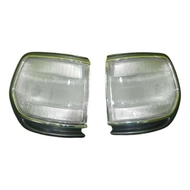Faro Cruce Toyota Burbuja