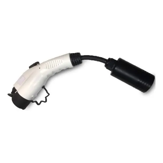 Adaptador Auténtico Teslatap - 50 Amp Tesla A J-1772