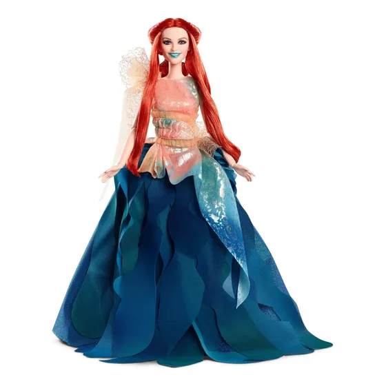 Muñeca Barbie Mrs. Whatsit