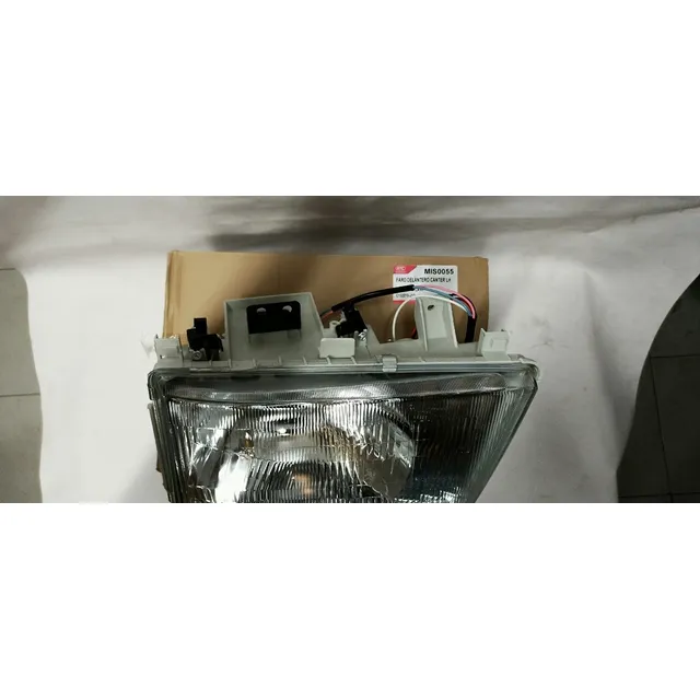 Faro Delantero Mitsubishi Canter Fe84 - Fe85 Izquierdo