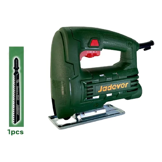 Sierra Caladora 400w 800-3000rpm 110v Jadever
