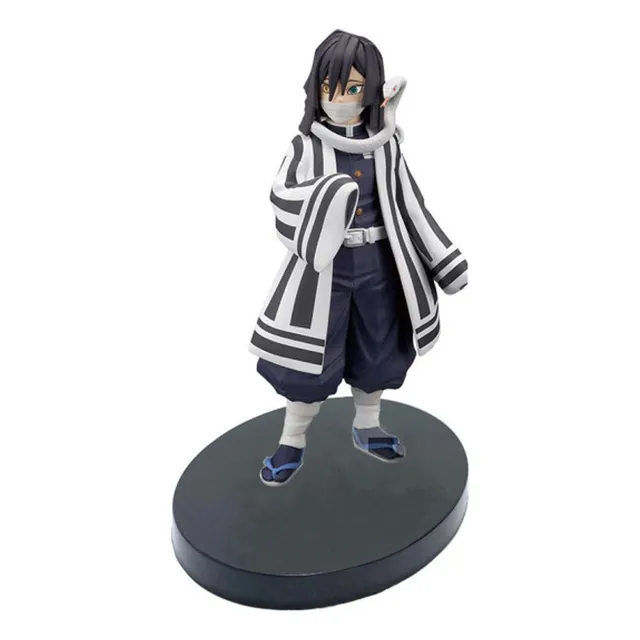 / Figura De Pvc Do Demon Slayer Brinquedos Modelo