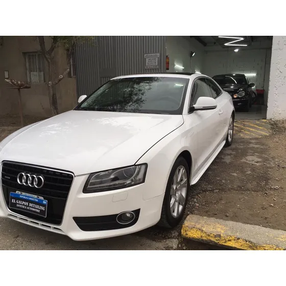 Audi A5 3.2 V6 Fsi Quattro 265cv