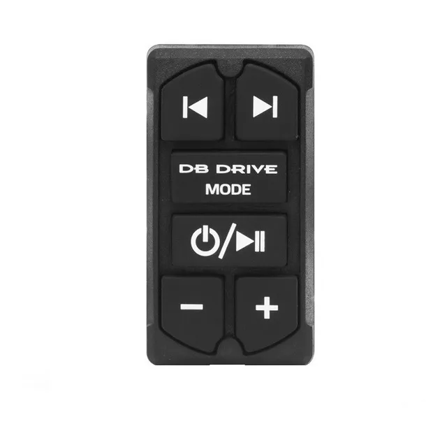 Receptor Marino Switch  Db Drive Dbt100 Bluetooth Rzr Can Am