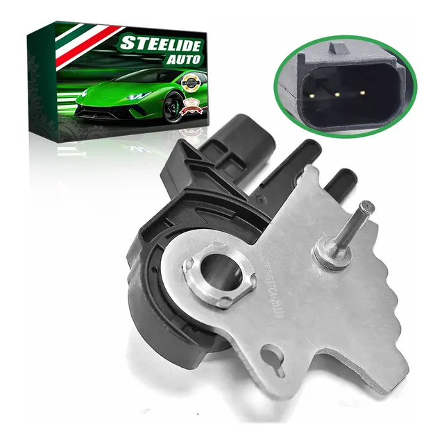 Sensor Tr Mlps Transmisi Automátic P/ Ford Fusion Edge 10-20
