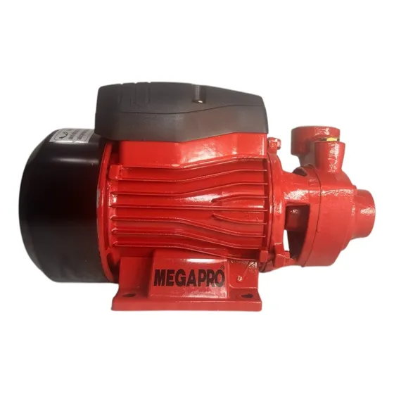 Bomba De Agua Periférica 1/2 Hp