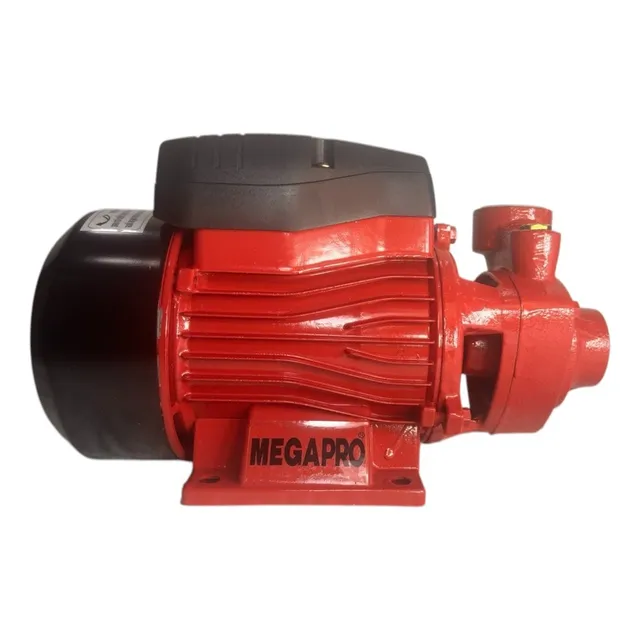 Bomba De Agua Periférica 1/2 Hp