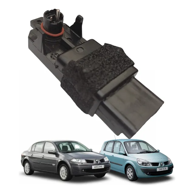 Control Sensor Elevavidrios Renault Megane 2 Scenic 2