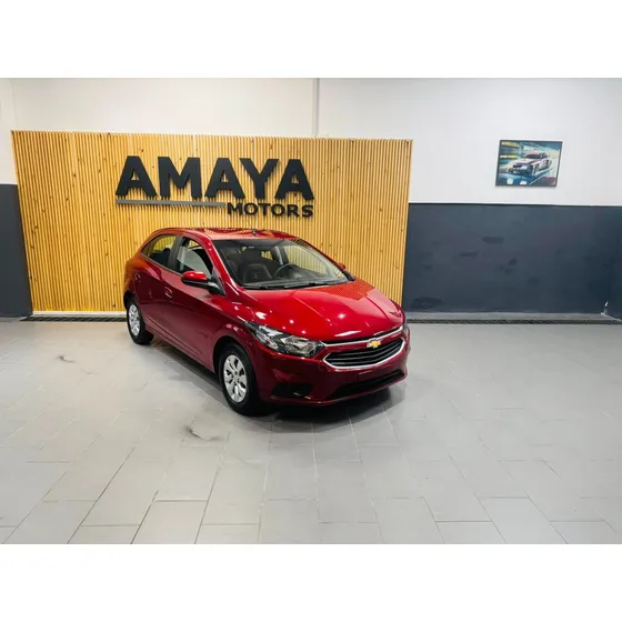 Chevrolet Onix 1.0 Lt 78cv