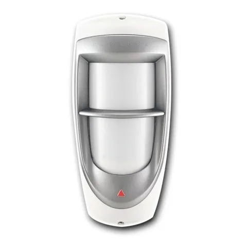 Sensor De Movimiento Cableado Exterior Paradox Dg85