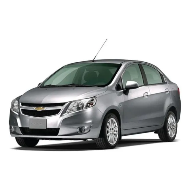 Service Básico + Escáner Chevrolet Sail 1.4