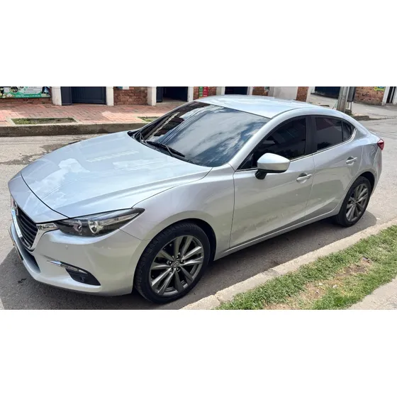 Mazda 3 2.0 Touring At