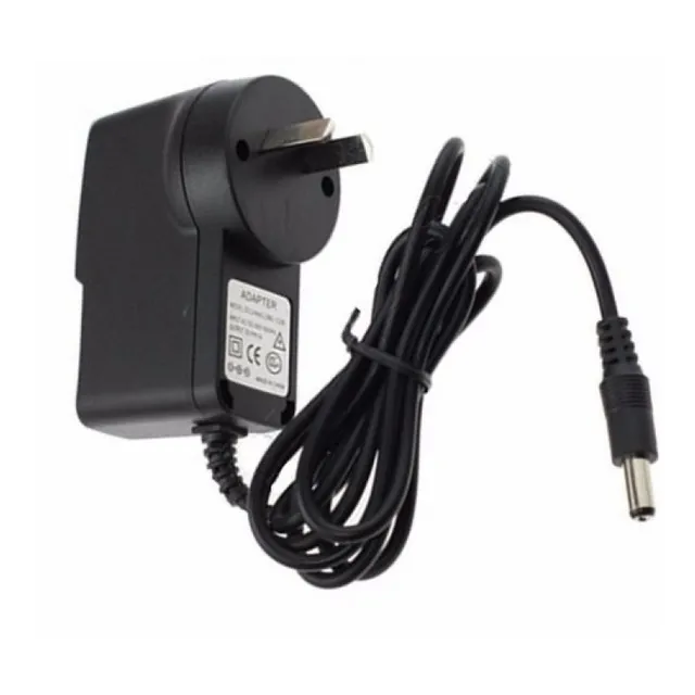 Fuente 12v 2amp Switching.  Gralf.