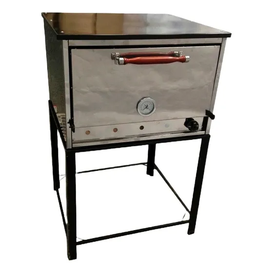 Alquiler De Hornos Pizeros