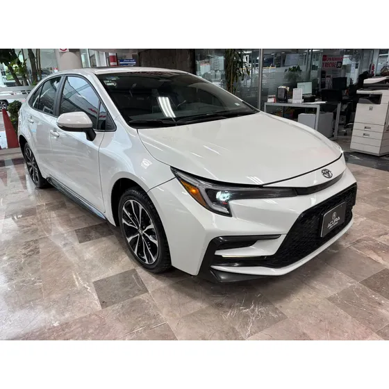 Toyota Corolla 2.0 Se At