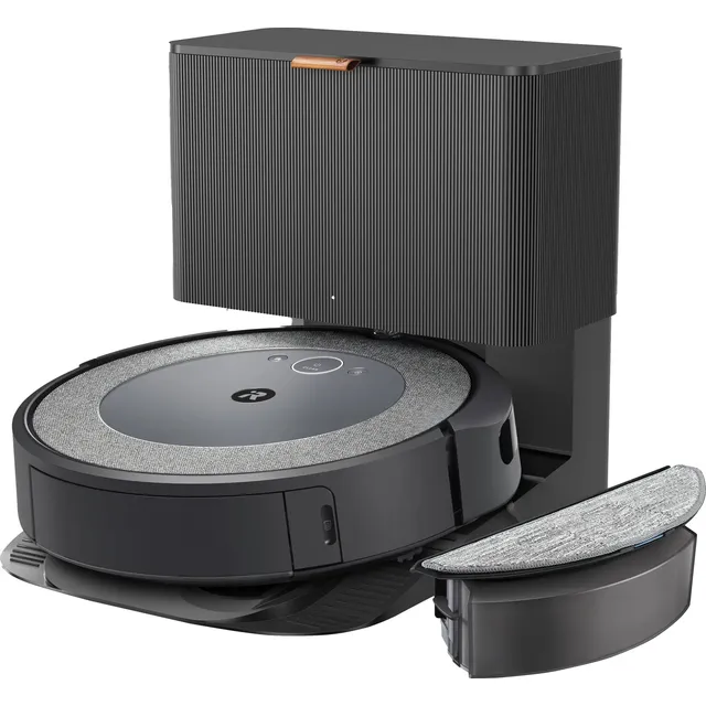 Irobot Roomba I5 Combo