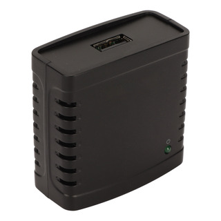 Servidor De Impressão Para Impressora Usb Tcp Ip Lpr 10mbps Servidor De Impressão Para Impressora Usb Tcp Ip Lpr 10mbps