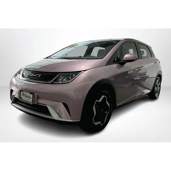 Byd Dolphin 5 Pts. Hb Ev, 45 Kwh, Autonomia 405 Km. Tp. Ra-16