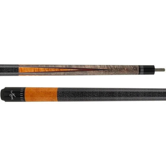 Nuevo Meucci Mesw01 Pool Cue Stick Pro Eje