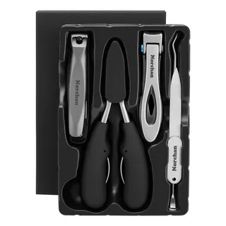 .. Alicates Pedicure Podologicos Corta Uñas Kit Manicure .. Alicates Pedicure Podologicos Corta Uñas Kit Manicure