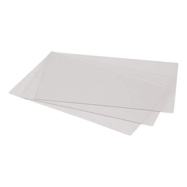 Acetato Poliester Kronaline Pa652 100hojas Doble Carta Toner