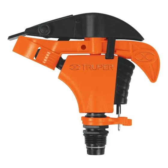 Aspersor Truper Plástico 1/2 Asp-p