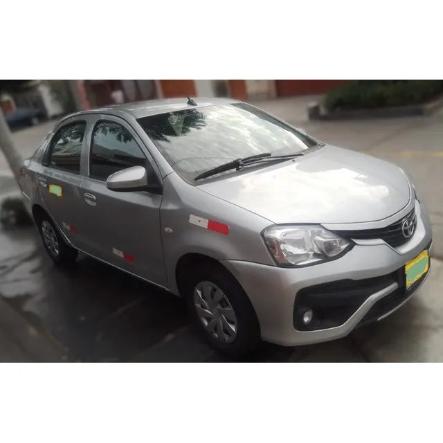 Alquiler Taxi Ejecutivo