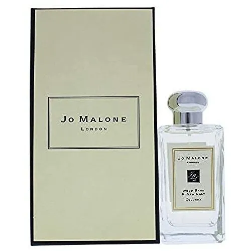 Jo Malone Madera Salvia Amp; Sal Sal De Sal De Agua H4kq8