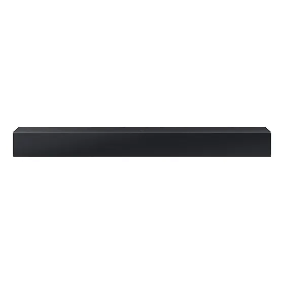 Barra De Sonido Samsung  Hw-c400 Color Negro