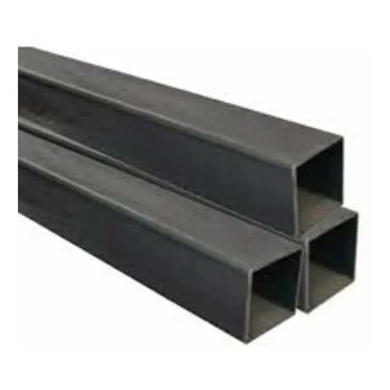 Tubo Estructural 100 X 100 Estructural Pesado 