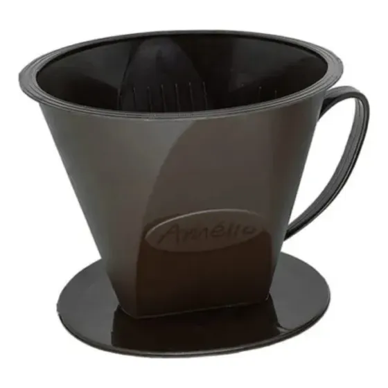 Porta Filtro Para Café Amélia 103 Suporte Resistente