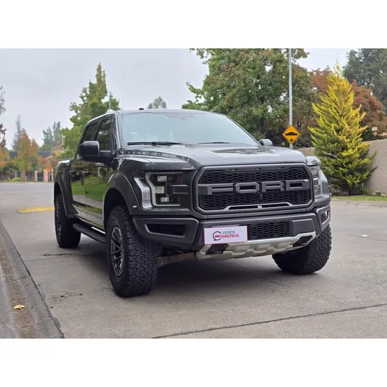 Ford F-150 Raptor