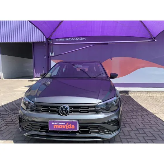 Volkswagen Polo Track 1.0 Flex 12v 5p