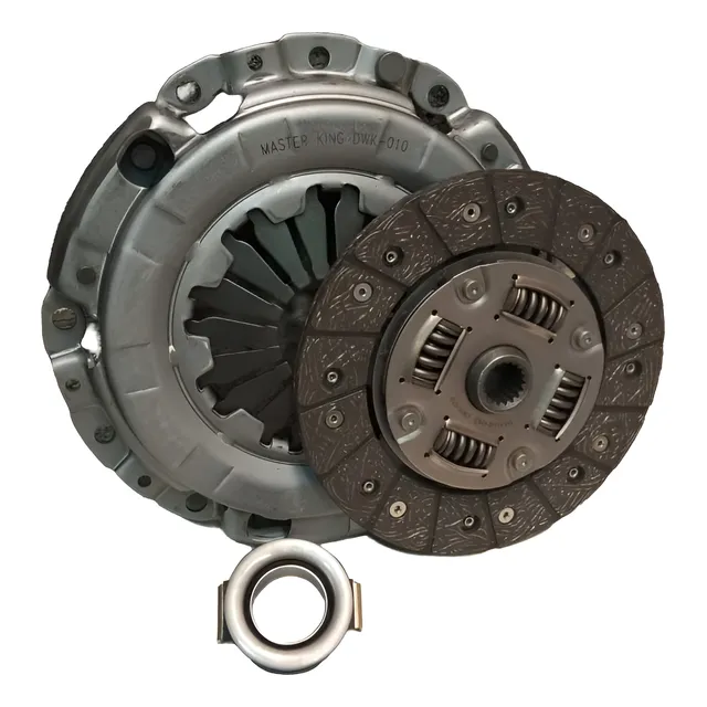 Kit Clucht Embrague Daewoo Matiz