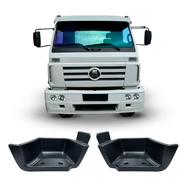 Par Estribo Inferior Ld E Le Vw Titan E Worker