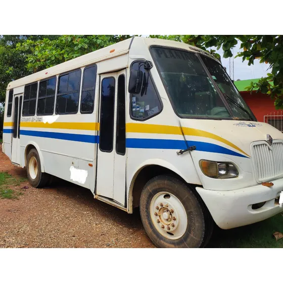 Autobus Navistar International
