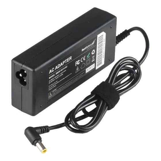 Fonte Compatível Sony Vgp-ac19v37 19,5v 3.9/4.7a