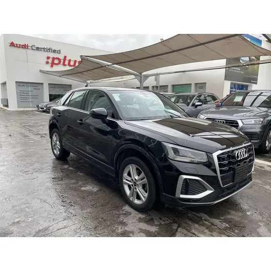 Audi Q2 1.4 35 Tfsi Select