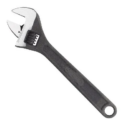 Llave Ajustable Sin Mango 10 Pulgadas Exxel