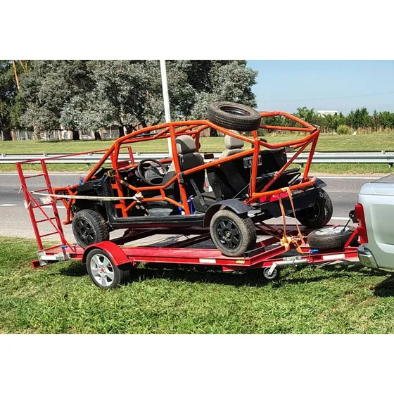 Chevrolet Kadett Arenero