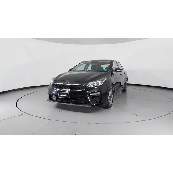 Kia Forte 2.0 Ex