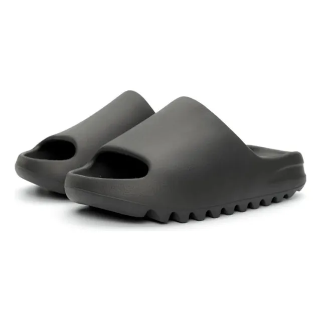 Sandalias Yeezy Slide Importado Dama Caballero (tienda)