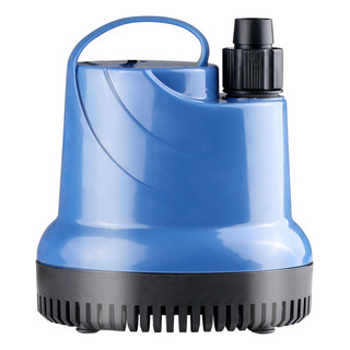 Chl-3000 55w - Bomba De Succión Inferior - Sumergible Silenc Chl-3000 55w - Bomba De Succión Inferior - Sumergible Silenc
