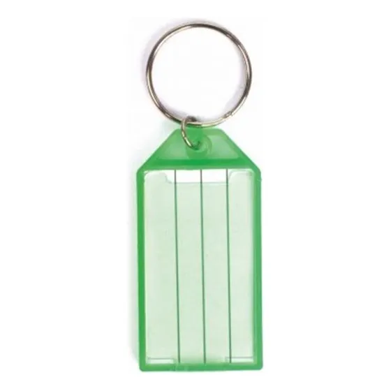 Set ( 3 Blister ) 24 Identificadores De Llaves Pointer
