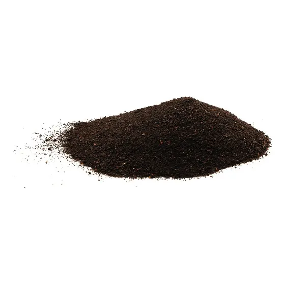 Gallinaza Orgánica Compostada Abono  2 Kgs.