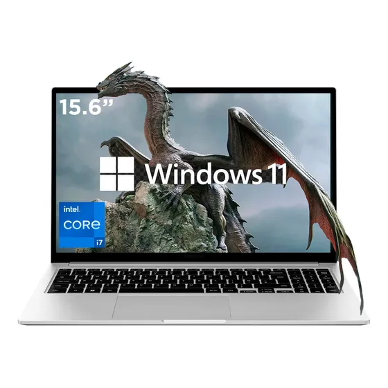 Notebook Samsung Galaxy 15,6 Intel I7 Np750 Book3 16gb 512gb