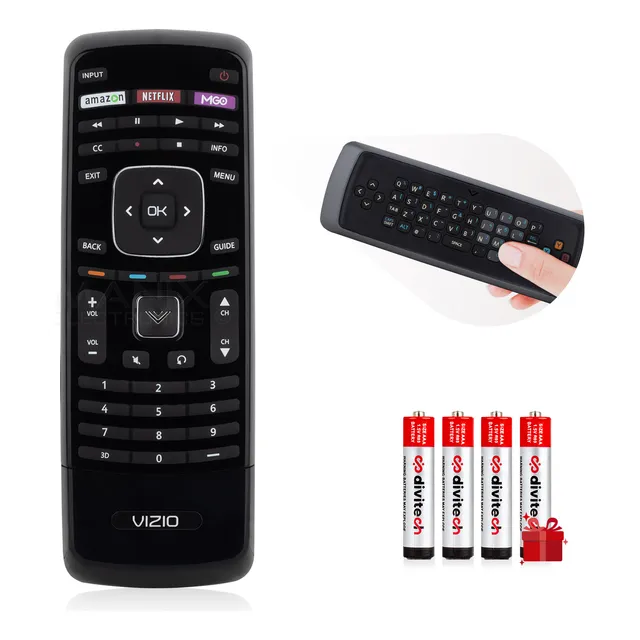 Vizio M7